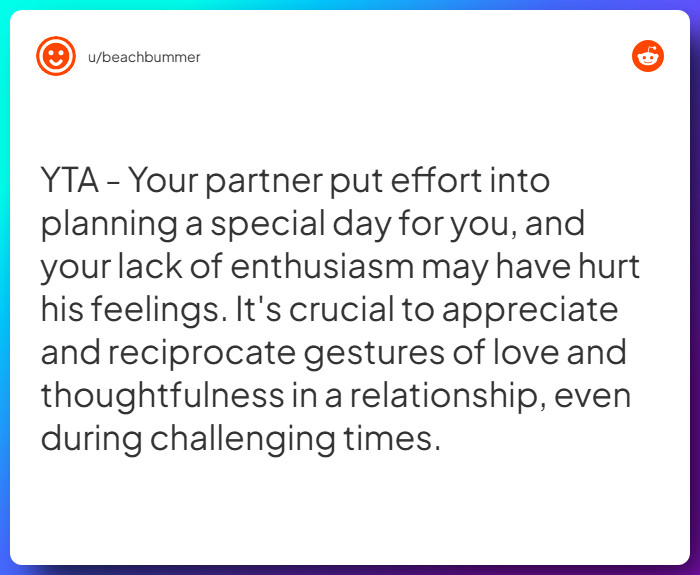 Comment from u/beachbummer