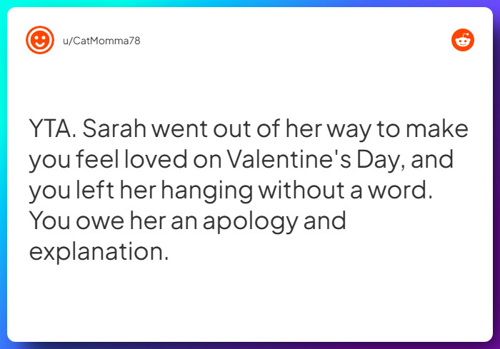 Comment from u/CatMomma78