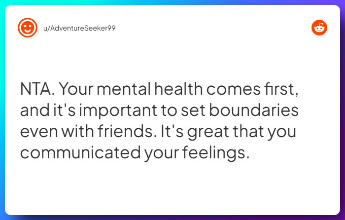 Comment from u/AdventureSeeker99