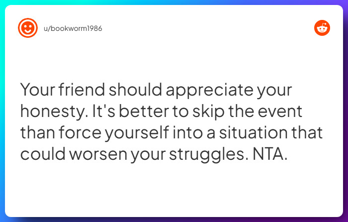 Comment from u/bookworm1986