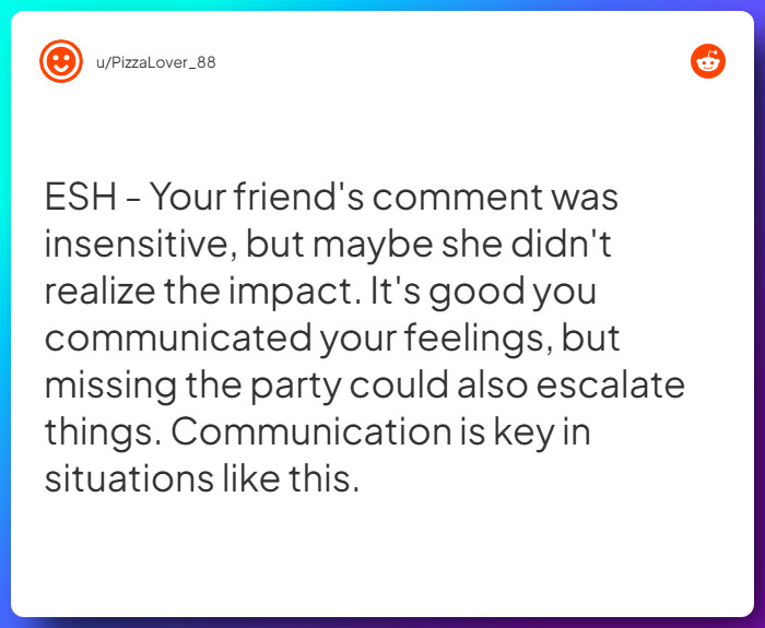 Comment from u/PizzaLover_88