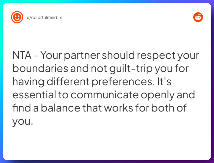 Comment from u/colorfulmind_x