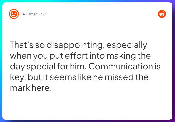 Comment from u/GamerGirlX