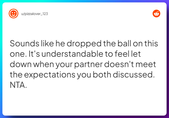 Comment from u/pizzalover_123