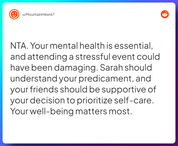 Comment from u/MountainHiker67