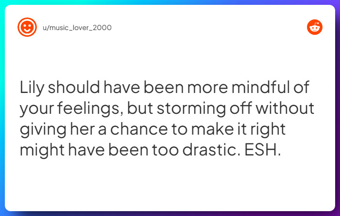 Comment from u/music_lover_2000