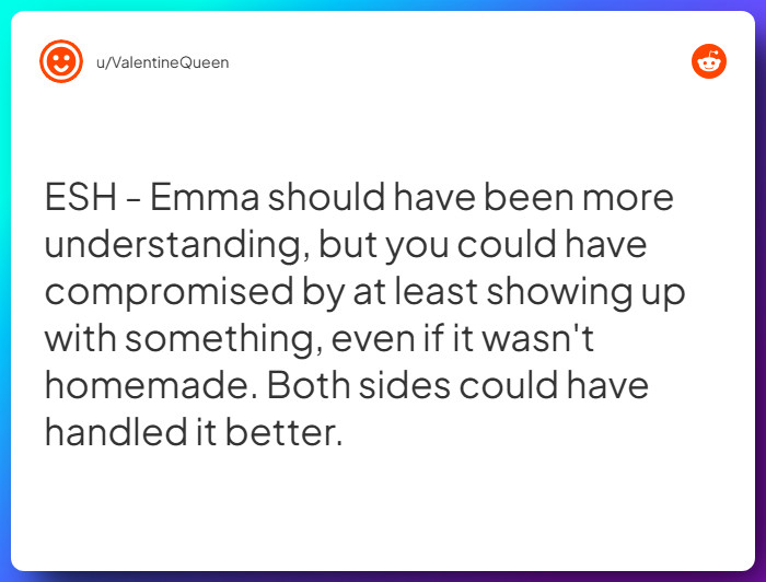 Comment from u/ValentineQueen