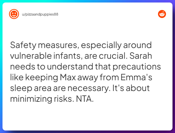 Comment from u/pizzaandpuppies88