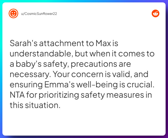 Comment from u/CosmicSunflower22