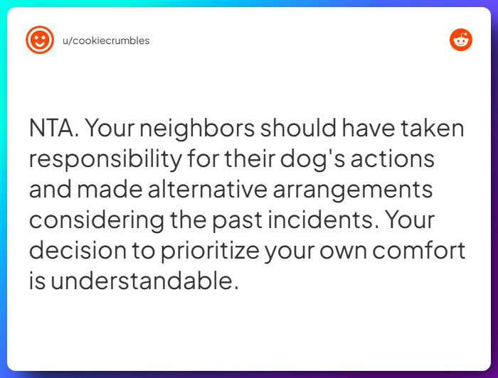 Comment from u/cookiecrumbles