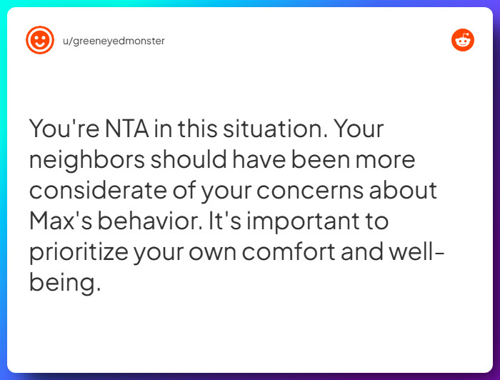 Comment from u/greeneyedmonster