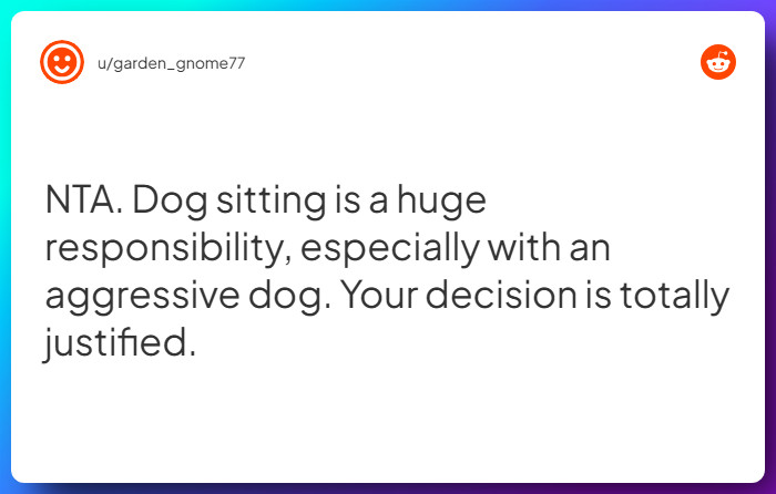 Comment from u/garden_gnome77