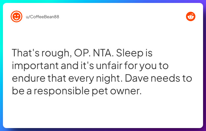 Comment from u/CoffeeBean88