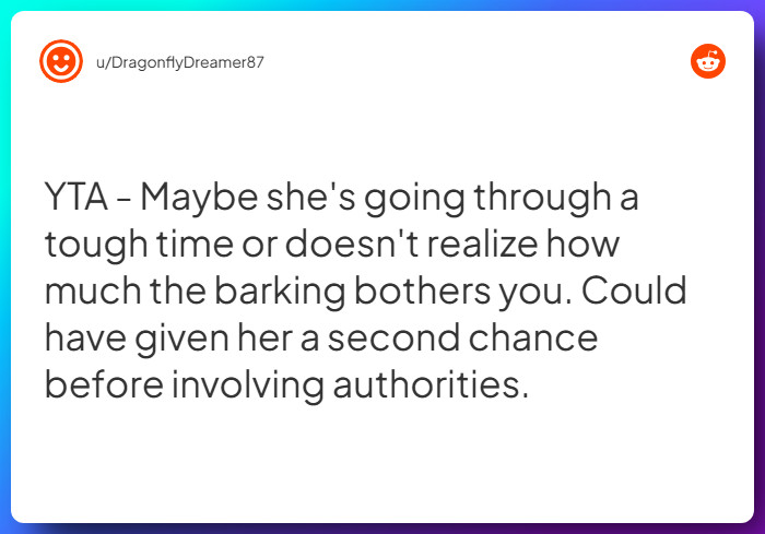 Comment from u/DragonflyDreamer87