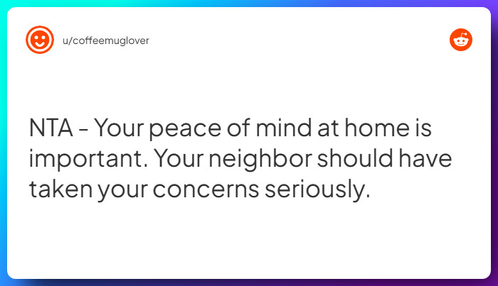 Comment from u/coffeemuglover