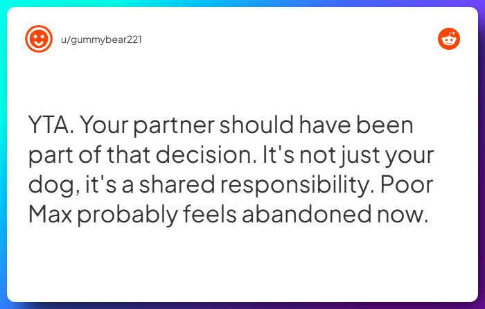 Comment from u/gummybear221