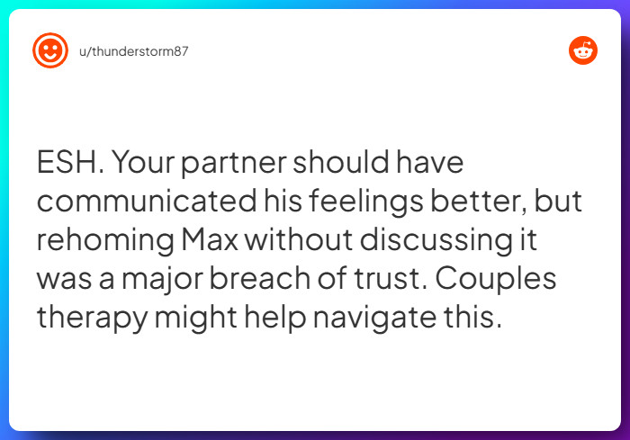 Comment from u/thunderstorm87