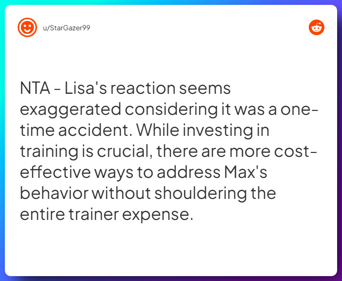 Comment from u/StarGazer99