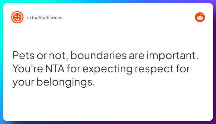 Comment from u/TeaAndScones