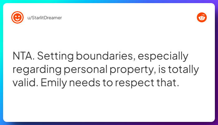 Comment from u/StarlitDreamer