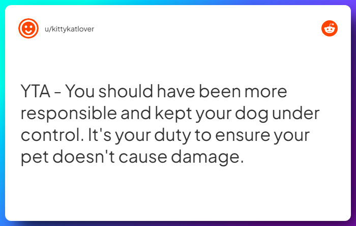 Comment from u/kittykatlover