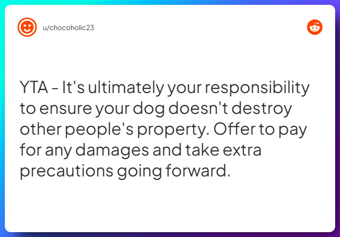 Comment from u/chocoholic23