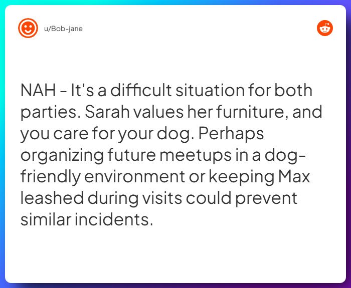 Comment from u/Bob-jane