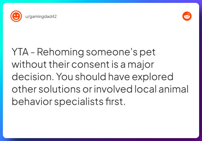 Comment from u/gamingdad42