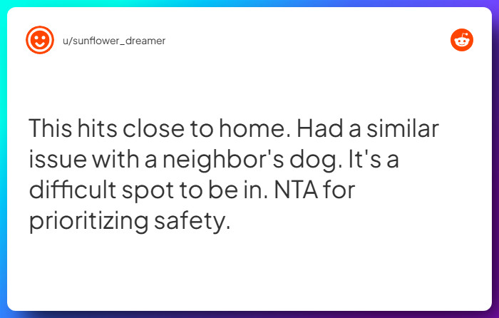 Comment from u/sunflower_dreamer