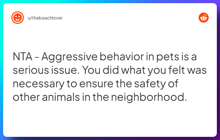 Comment from u/thebeachlover