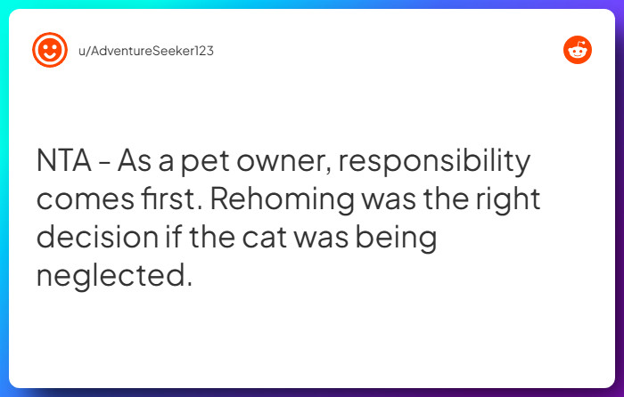 Comment from u/AdventureSeeker123