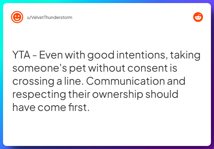 Comment from u/VelvetThunderstorm