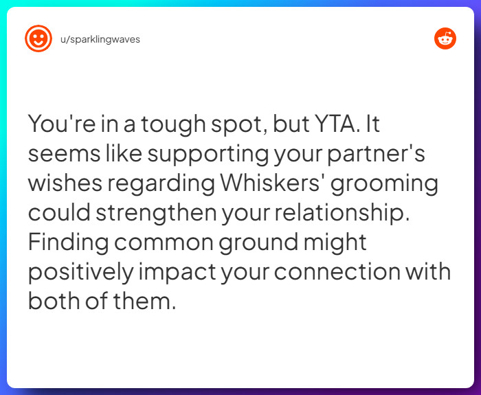 Comment from u/sparklingwaves