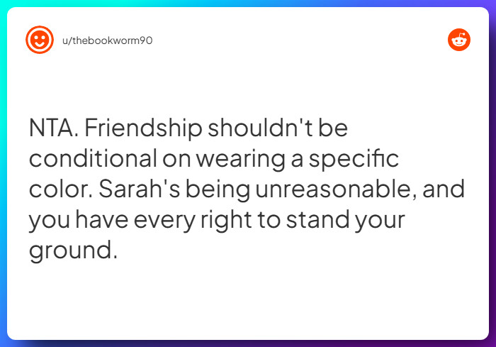 Comment from u/thebookworm90