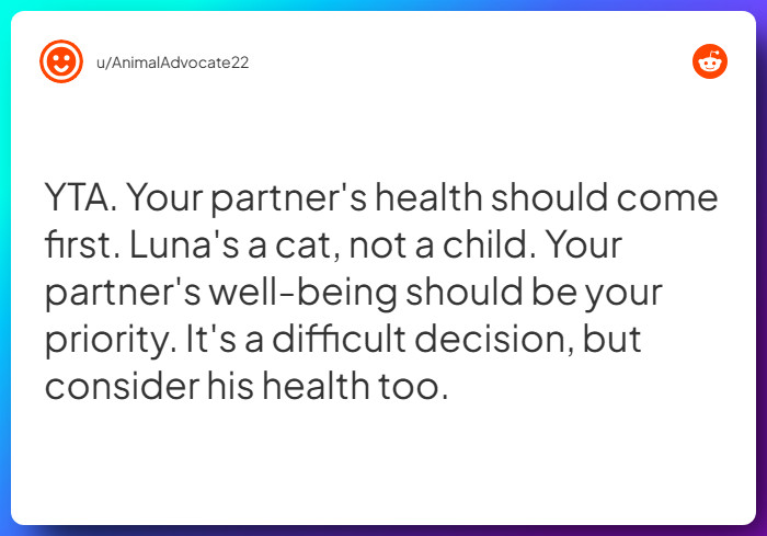 Comment from u/AnimalAdvocate22