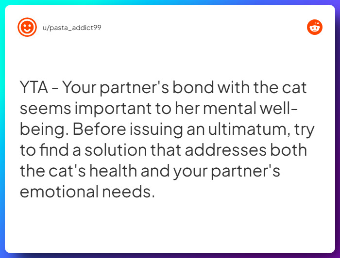 Comment from u/pasta_addict99