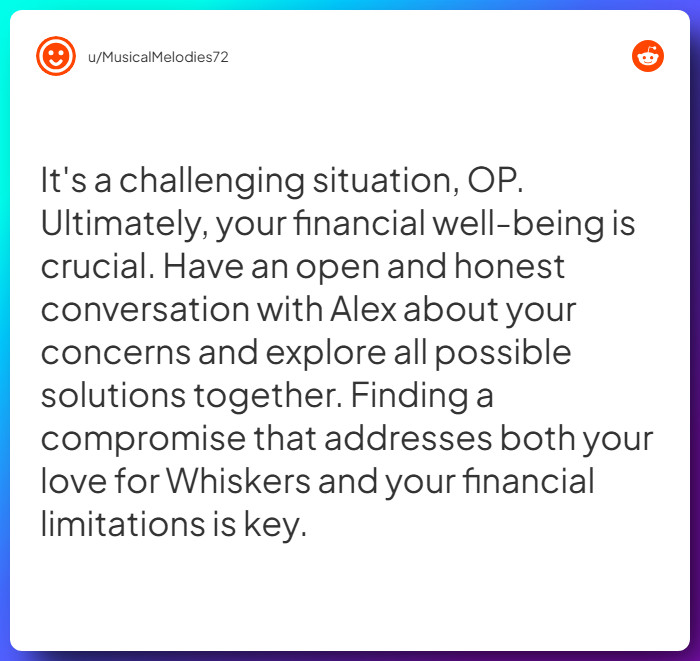 Comment from u/MusicalMelodies72