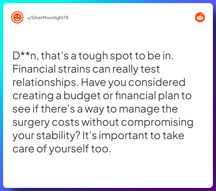 Comment from u/SilverMoonlight78