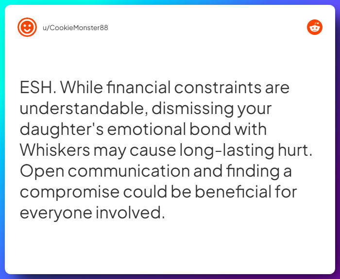 Comment from u/CookieMonster88