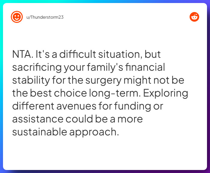 Comment from u/Thunderstorm23