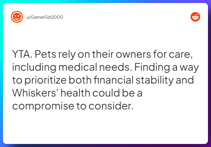 Comment from u/GamerGirl2000