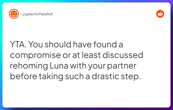 Comment from u/galacticPizzaRoll