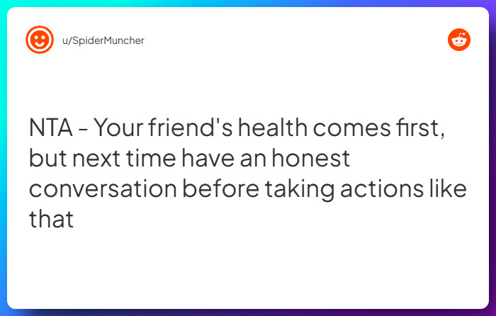 Comment from u/SpiderMuncher