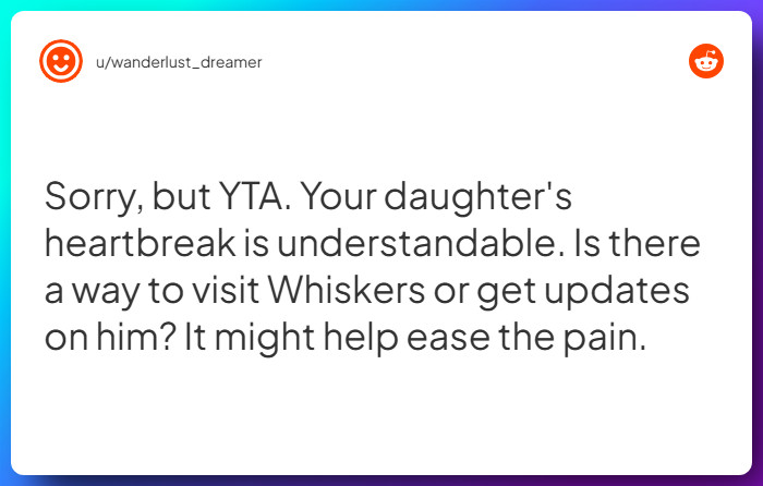 Comment from u/wanderlust_dreamer