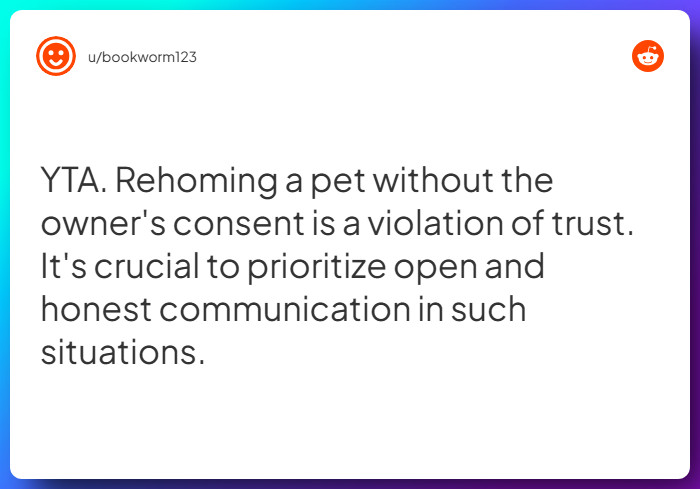 Comment from u/bookworm123