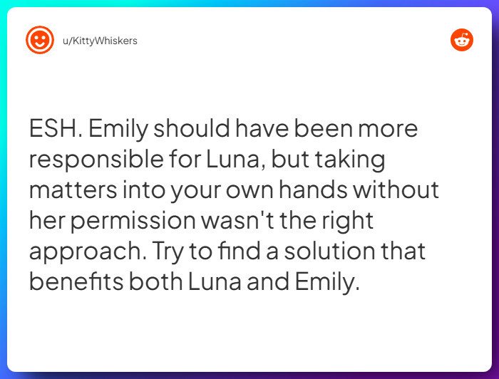 Comment from u/KittyWhiskers