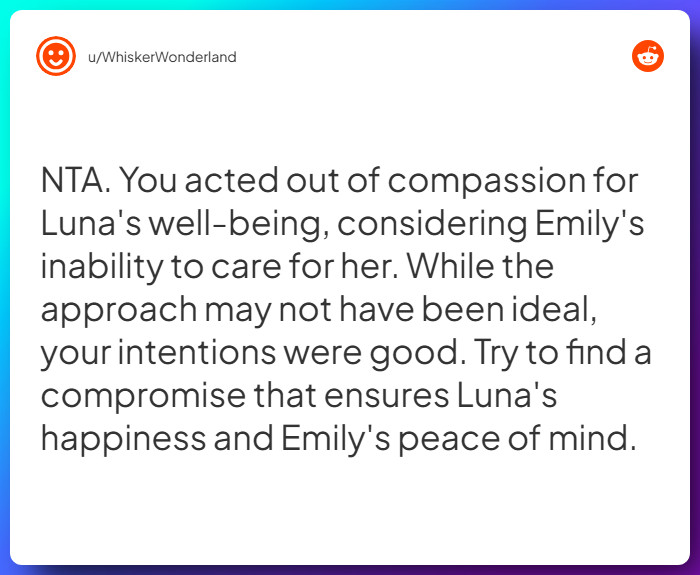 Comment from u/WhiskerWonderland