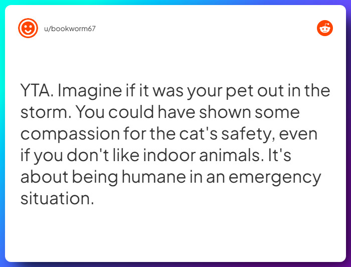 Comment from u/bookworm67