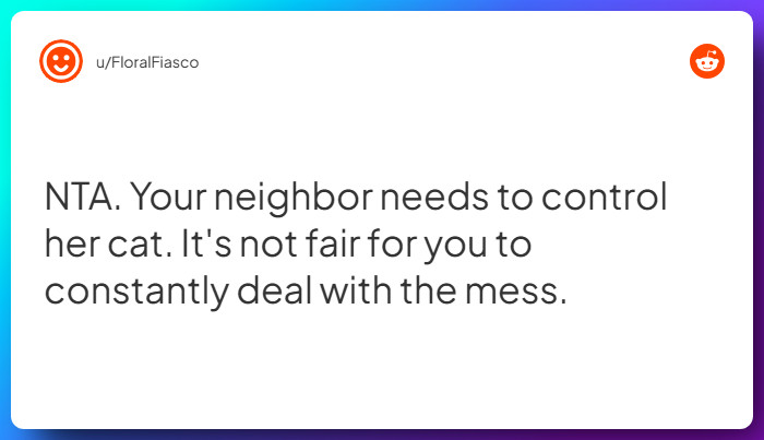 Comment from u/FloralFiasco