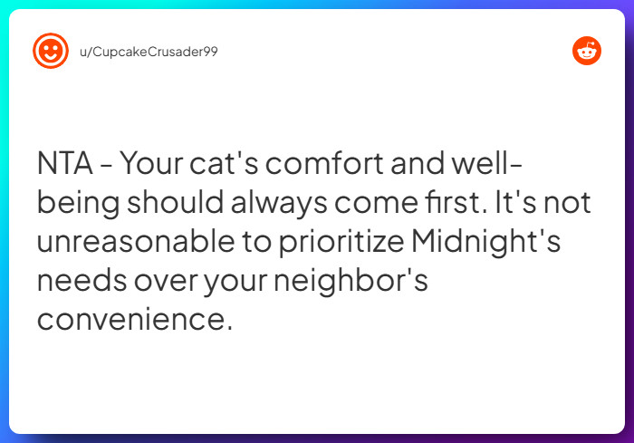 Comment from u/CupcakeCrusader99